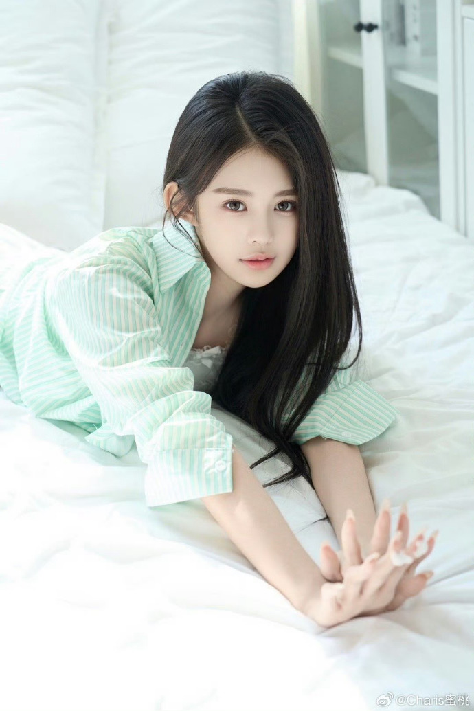 春光乍泄